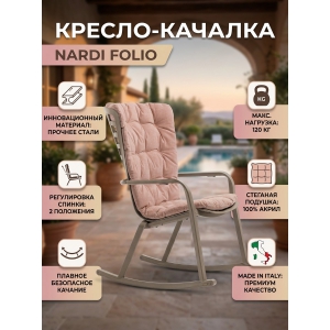 ������-������� ����������� � �������� Nardi Folio, �������, �������