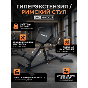 �������������� / ������� ���� DFC MAXXUS GSMX-600417-00019-0001