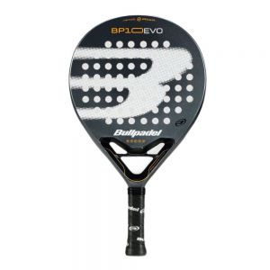    Bullpadel BP10 EVO 25