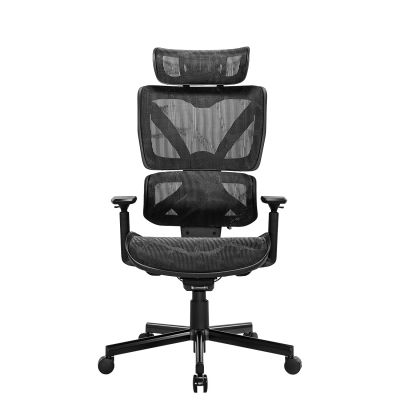    ZONE 51 FREELANCER K5 Black