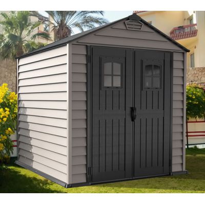   Duramax StoreMax Plus