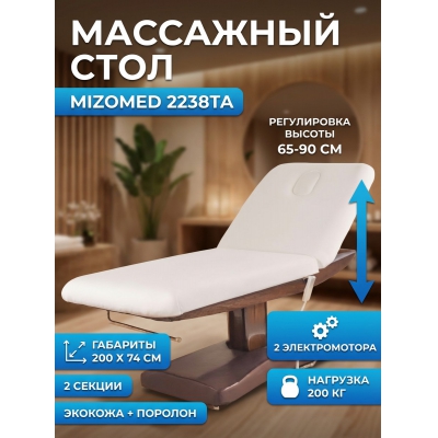 ��������� ���� Mizomed 2238TA