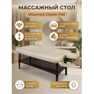 ��������� ���� Mizomed Classic-Flat SCF3M32