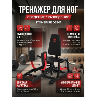 �������� ��������/���������� ��� STONERISE D3501