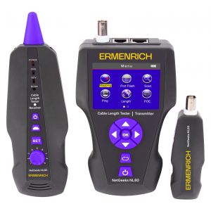    Ermenrich NetGeeks NL80, 