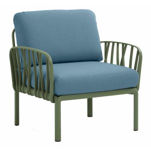 ������ ����������� � ��������� Nardi Komodo Poltrona