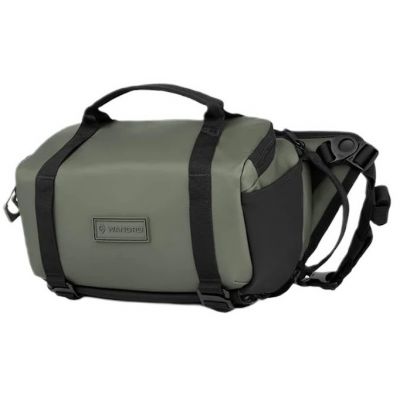  WANDRD ROGUE Sling 6L V2, , 6 .