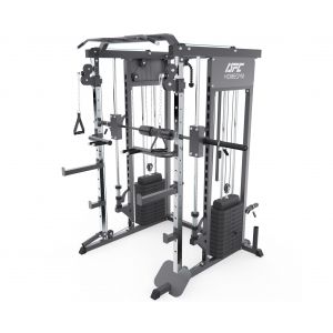 �������������, ������ �����, ��������� DFC D8201