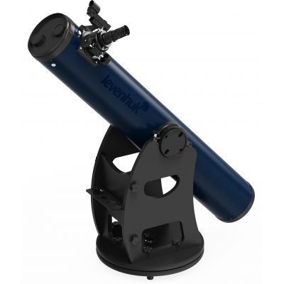 �������� ������� Levenhuk New Skyline PLUS 6 (150/1200)