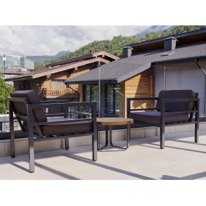 ������ 4SIS �������, ������ �������� �����-�����