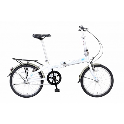   Langtu KY 02 white/blue 20"