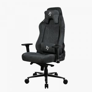 ������� ������������ ������ Arozzi Vernazza XL Softfabric - Dark Grey