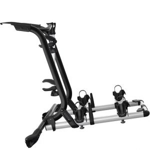 ��������� �� ������ ����� Thule WanderWay 2B ��� Volkswagen T6 black 911002