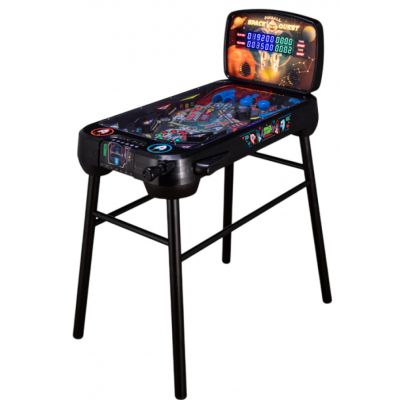 ������� ���� - ������ Space Quest DFC GT-900