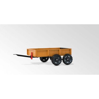 ������ ��� ���������� BERG "Tandem L"