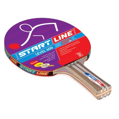      Start Line Level 600 ()