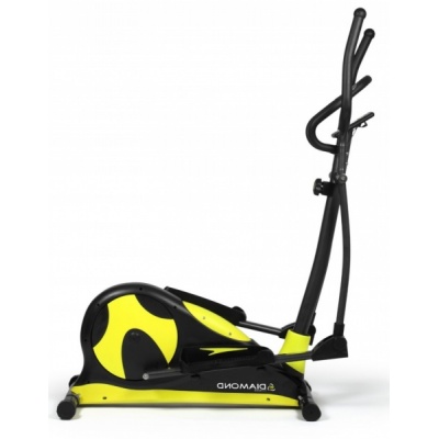    Diamond Fitness X-Circle Cross