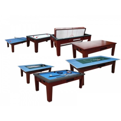     DBO Dybior Mistral