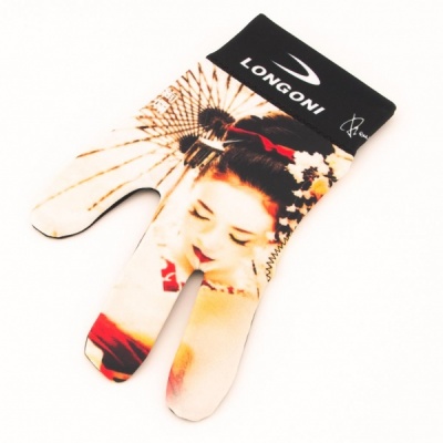   Longoni Fancy Hot Lips 1