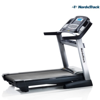    NordicTrack Elite 1500