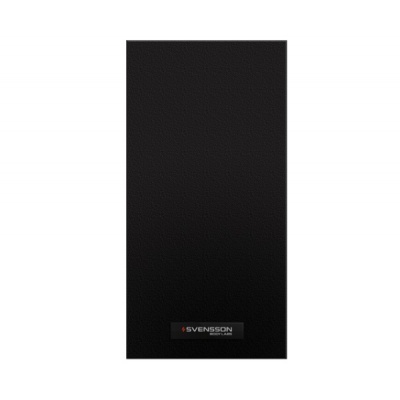    Svensson Body Labs MATS_JS