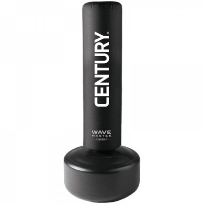   Century Cardio Wavemaster black