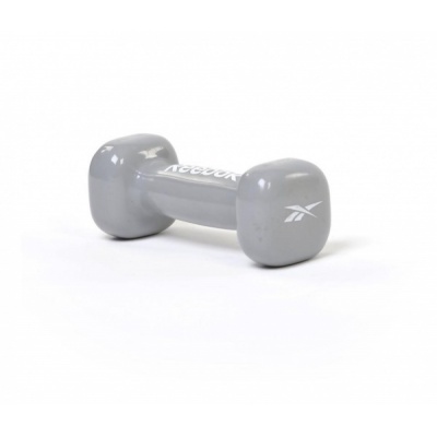  1  Reebok Dumbbell Grey RAWT-11051GR