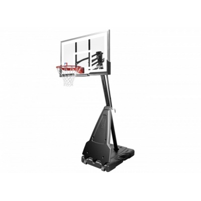   SPALDING 2015 Platinum 54"