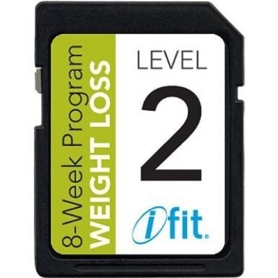 SD  iFIT PROXIMA   Weight loss  2