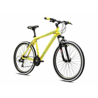   CRONUS Coupe 0.5 bright yellow 21