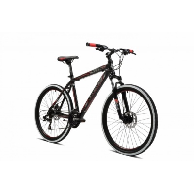   CRONUS Coupe 1.0 black/red 21