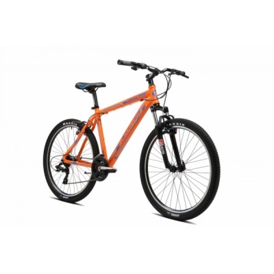   CRONUS Coupe 2.0 orange/blue 17.5