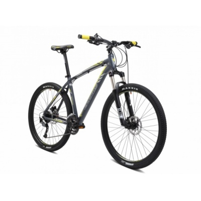   CRONUS Holts 5.0 grey/yellow 19