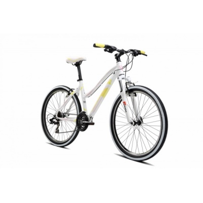   CRONUS Eos 0.3 white/ yellow 17.5
