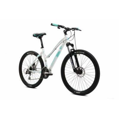   CRONUS Eos 0.6 white turquoise 16