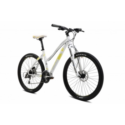   CRONUS Eos 0.75 white/ yellow 16
