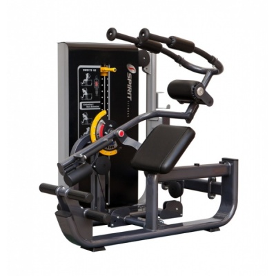  - /  Spirit Fitness DWS172-U2