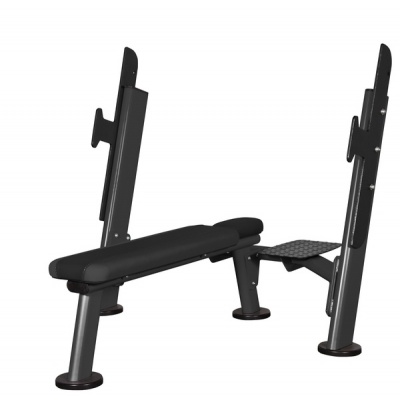     Spirit Fitness AFB102
