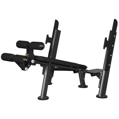    Spirit Fitness AFB103