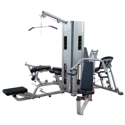 4-   Spirit Fitness BWM110-4