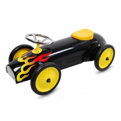 - () TVL Small 