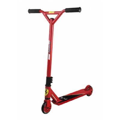   Ferrari Stunt Scoot FXA-50 