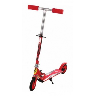  Ferrari Kids 2-Wheel Scooter FKX-5 