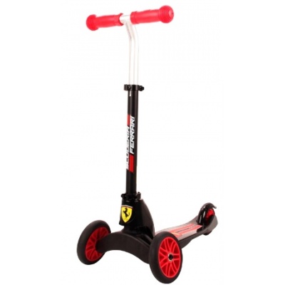  Ferrari Diy Scooter Fxk-35