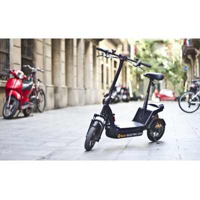  TVL TP Scoot