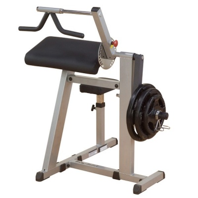     Body Solid GCBT-380