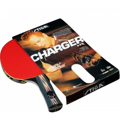     Stiga Charger Tube