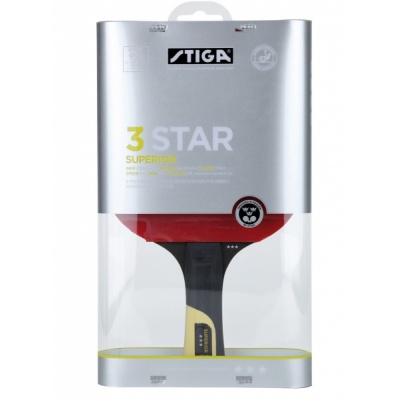     Stiga Reactive Crystal (Acs)