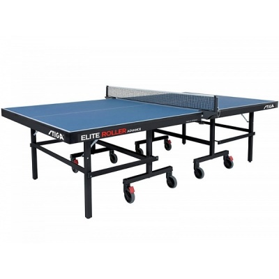     22  Stiga Elite Roller Advance