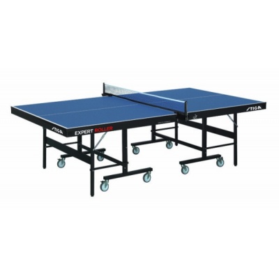     25  Stiga Expert Roller Ccs 
